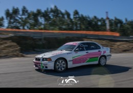 Bmw 323i e36 de carreras