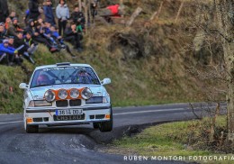 Bmw m3 e36 ex aingeru castro