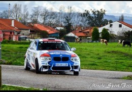 Bmw 130 i challenge