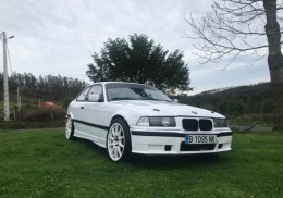 Bmw e36 s54 3.2
