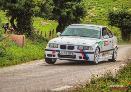 Bmw m3 e36 evo