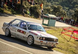 Se vende bmw 325i e30 secuencial