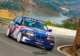 Bmw e36 328i subidas, rallysprint, rallycronos, cronometradas