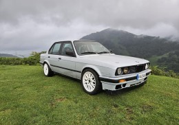 Se vende bmw e30