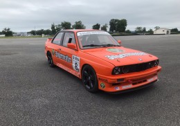 Bmw e30, carroceria m3 e30, motor 3.0, para montaña o circuito