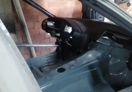 Se vende por cambio de proyecto