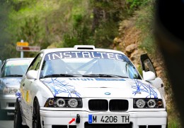 Bmw m3 e36 