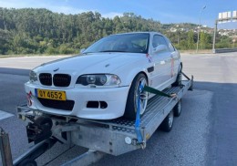 Bmw e46 328i