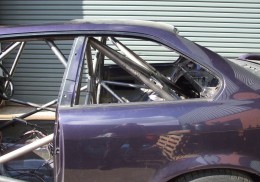 Se busca carroceria de bmw e36