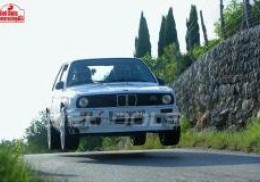 Bmw e30 motor m3