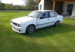 Bmw e30