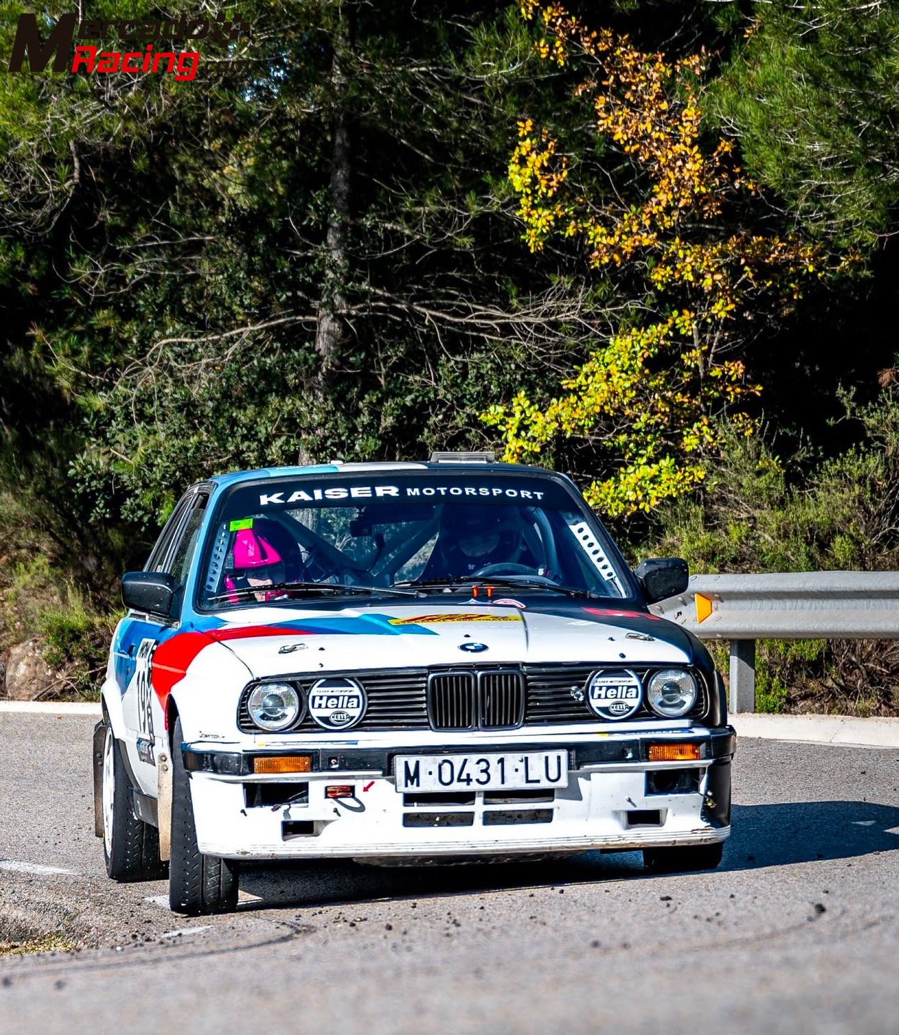 BMW E30 325i