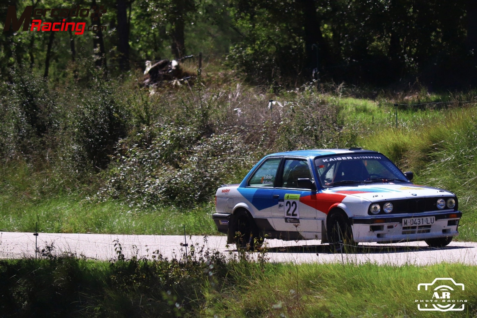 BMW E30 325i