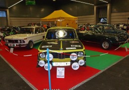 Bmw 1502 1573cc