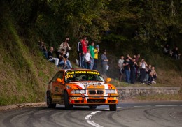 M3 e36 321cv campeon vasco