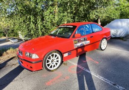 Bmw 328 e36