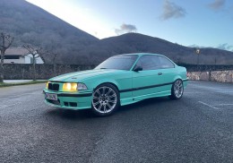 Bmw m3 e36