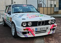Bmw 328i e30