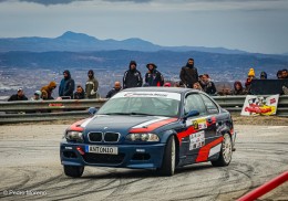 Se vende bmw 330ci e46 rally