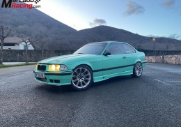 Bmw 328i e36