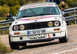 Bmw  e30  325 i  año 88  secuencial