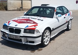 Bmw m3 3.2 e36