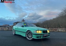 Bmw 328i e36