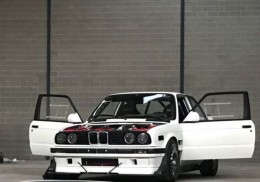 Bmw e30 m42b18 atómico 100% calle