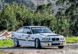 Se vende bmw 325 coupe