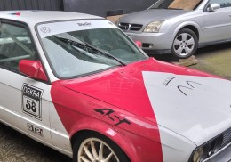 Bmw e30 325