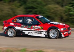 Bmw compact e36 f2000