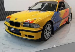 Bmw m3 e36 321cv 