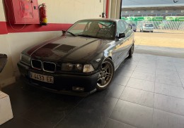 Bmw 320i swap 325