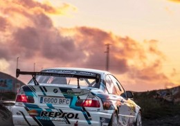 Bmw m3 e46 