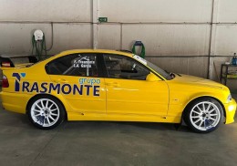 Venta bmw e-46 330 xi ( 4x4)