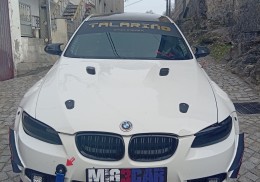 Bmw 335i e92 