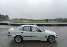 Bmw e 36 3.0 