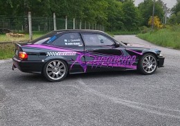 Bmw m3 e36