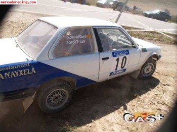 Bmw 325ix gr.a de tierra