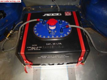 Bmw 2002 montaña o regularidad a elegir