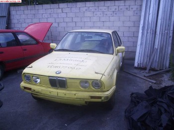 Se vendebmw 318 e-30