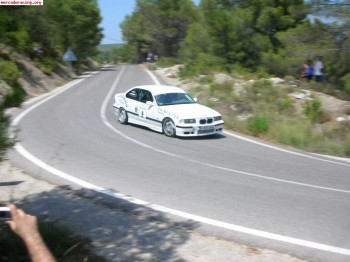 Bmw m3 e36  acepto coche de calle a cambio