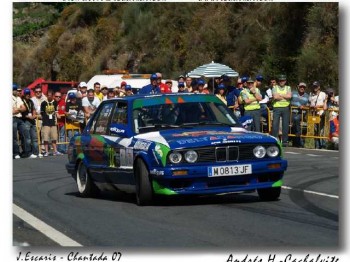 Se vende bmw 325 e-30 gr.x-13