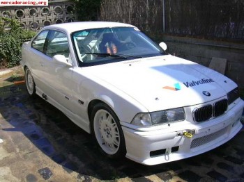 Vendo bmw m3 e36