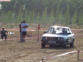 Cambio bmw 320 i para slalom por kadet gsi 2.0 8 v