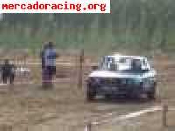 Oferta,remolque doble eje,y bmw 320 i para slalom.2.000 euro