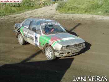 Vendo  bmw 323i e30 <800€>