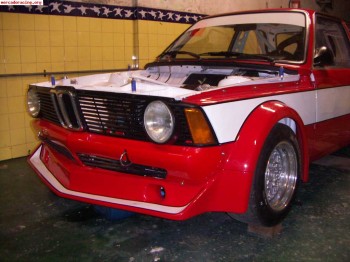 Bmw 323i grupo2