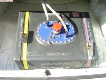 Se vende bmw 323 alpina