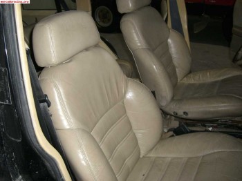 Despiece cherokee 4.0 